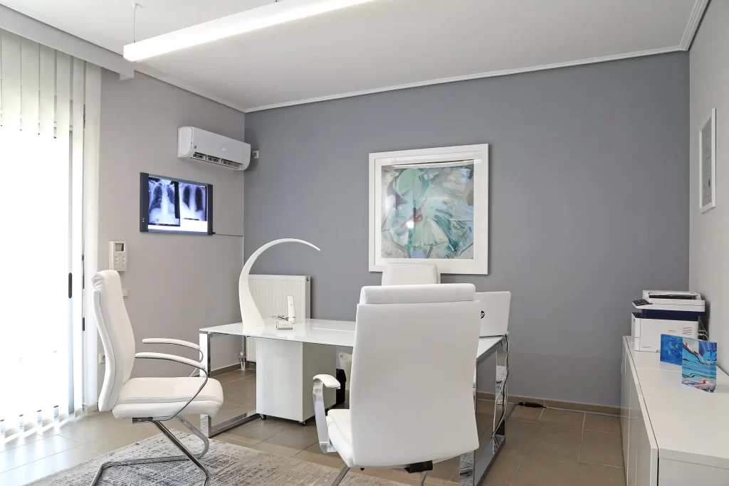 DR Γαλανόπουλος - Ιατρέιο DR Γαλανόπουλος - Ιατρέιο