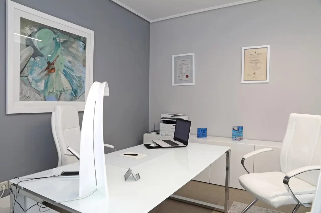 DR Γαλανόπουλος - Ιατρέιο DR Γαλανόπουλος - Ιατρέιο