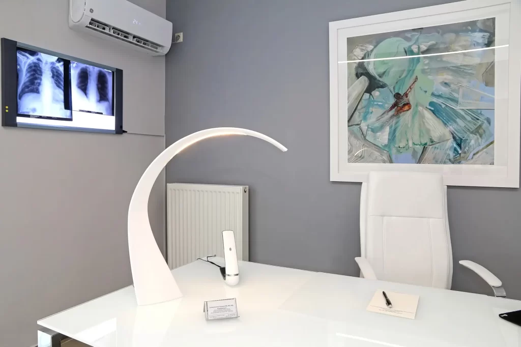 DR Γαλανόπουλος - Ιατρέιο DR Γαλανόπουλος - Ιατρέιο